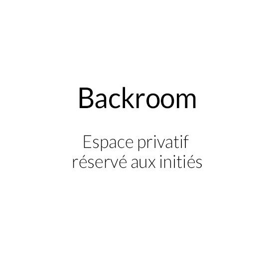 Backroom