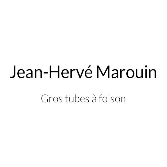Gros tubes à foison